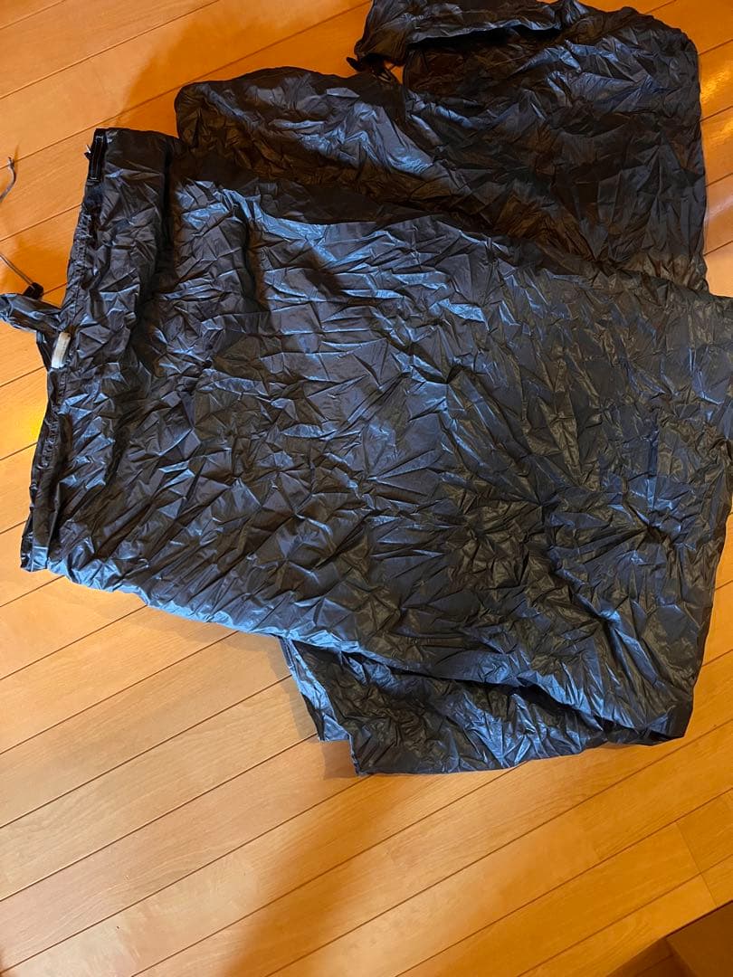 パーゴワークス　NINJA NEST &NINJA TARP セット