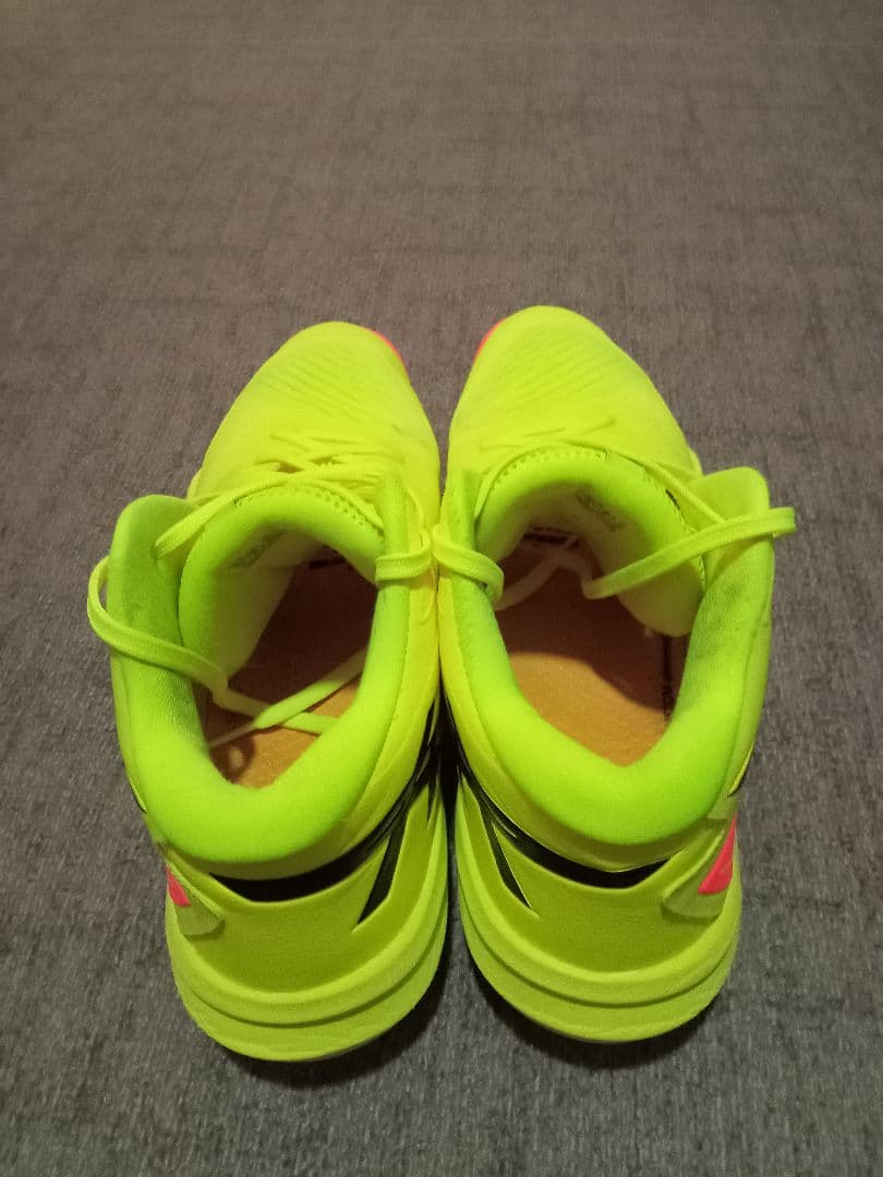 ASICS スカイエリートFF3 MT PARIS 28.5cm(中古品)