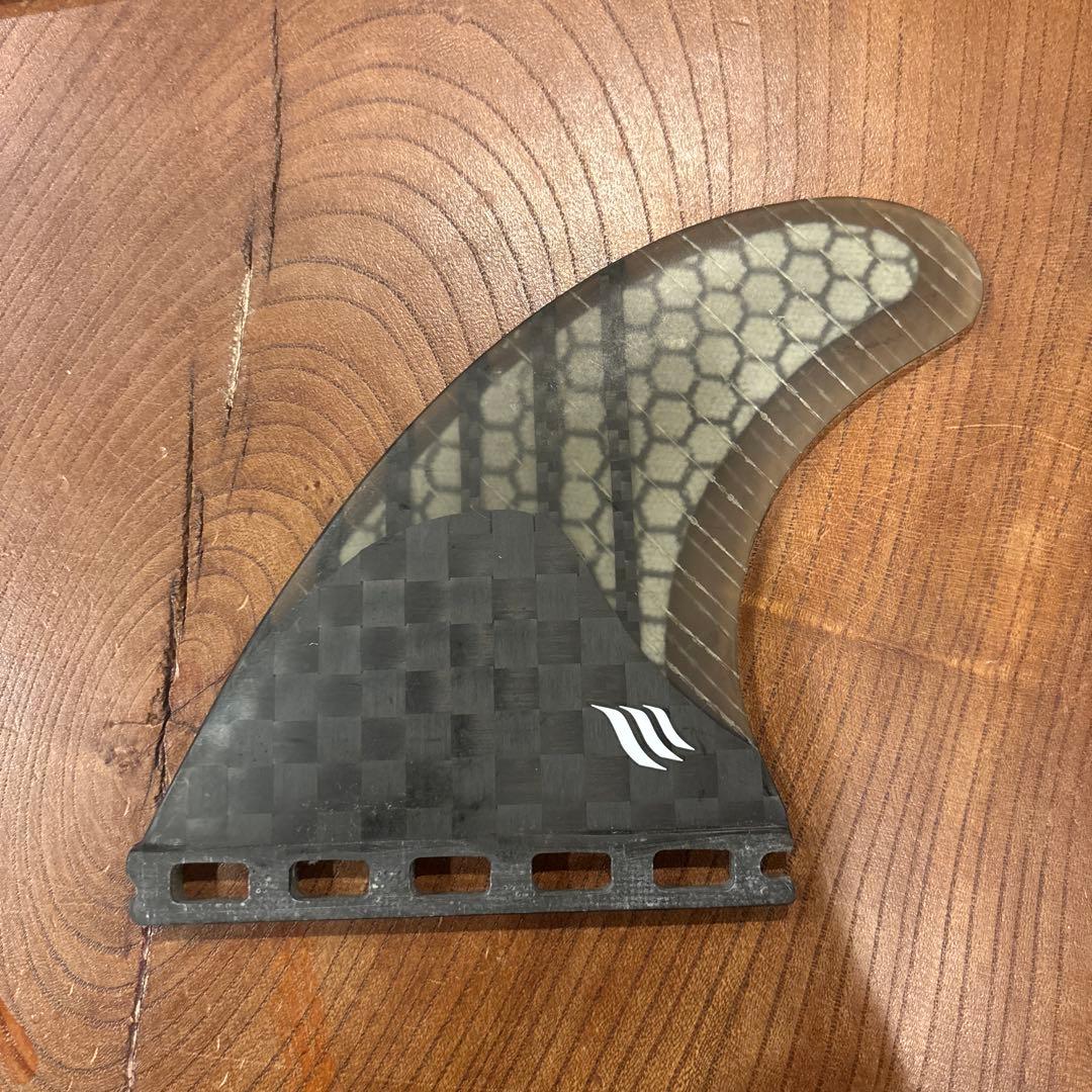 ヘイデンシェイプスフィン　HS2