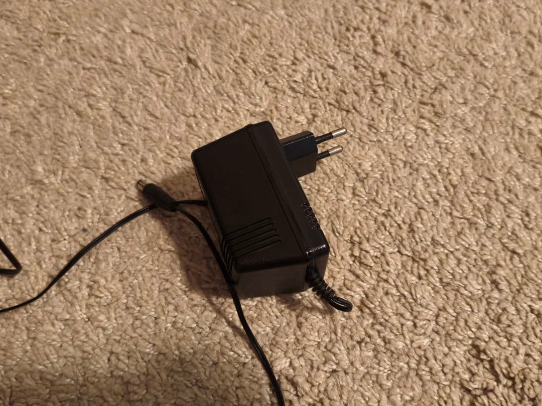 ギター electro-harmonix V256 vocoder