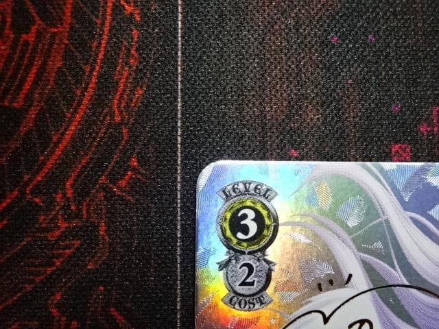 ヴァイスシュヴァルツ 立華かなで SP 44-MA1016-06C