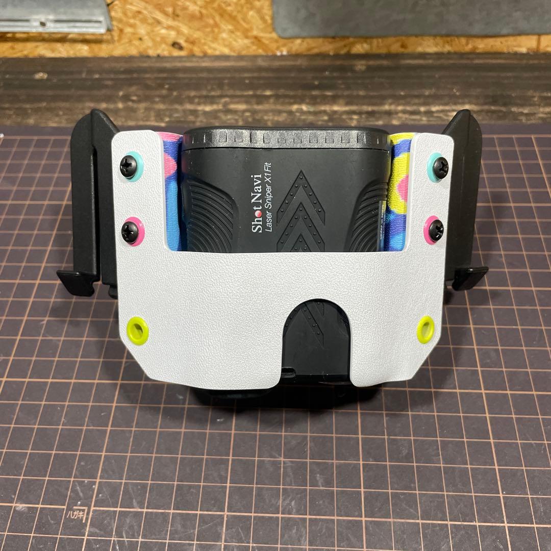 【在庫品:右手】ショットナビレーザースナイパーX1Fit専用ケース