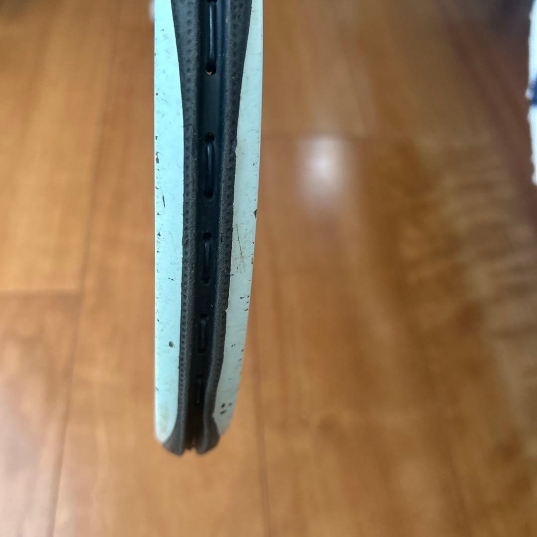 ヨネックス　ソフトテニス　ラケット