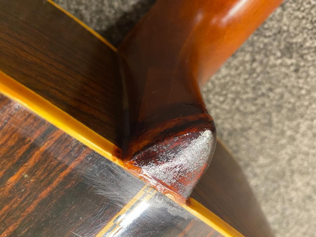 JUMBO　ジャンボ　J-40　1974年製 (Jumbo J-40)