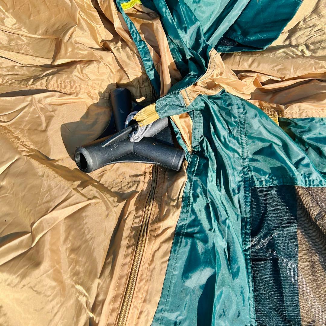 コールマン　Coleman ラウンドスクリーン320EXプラス　テント　キャンプ