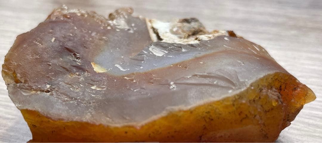 鬼越 玉髄 宮沢賢治 岩手県 希少