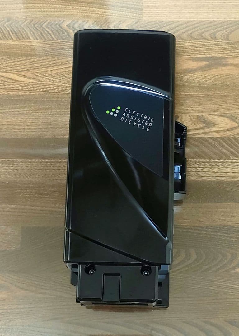 リチウムイオンバッテリー NKY513B02B/25.2V-8.9Ah