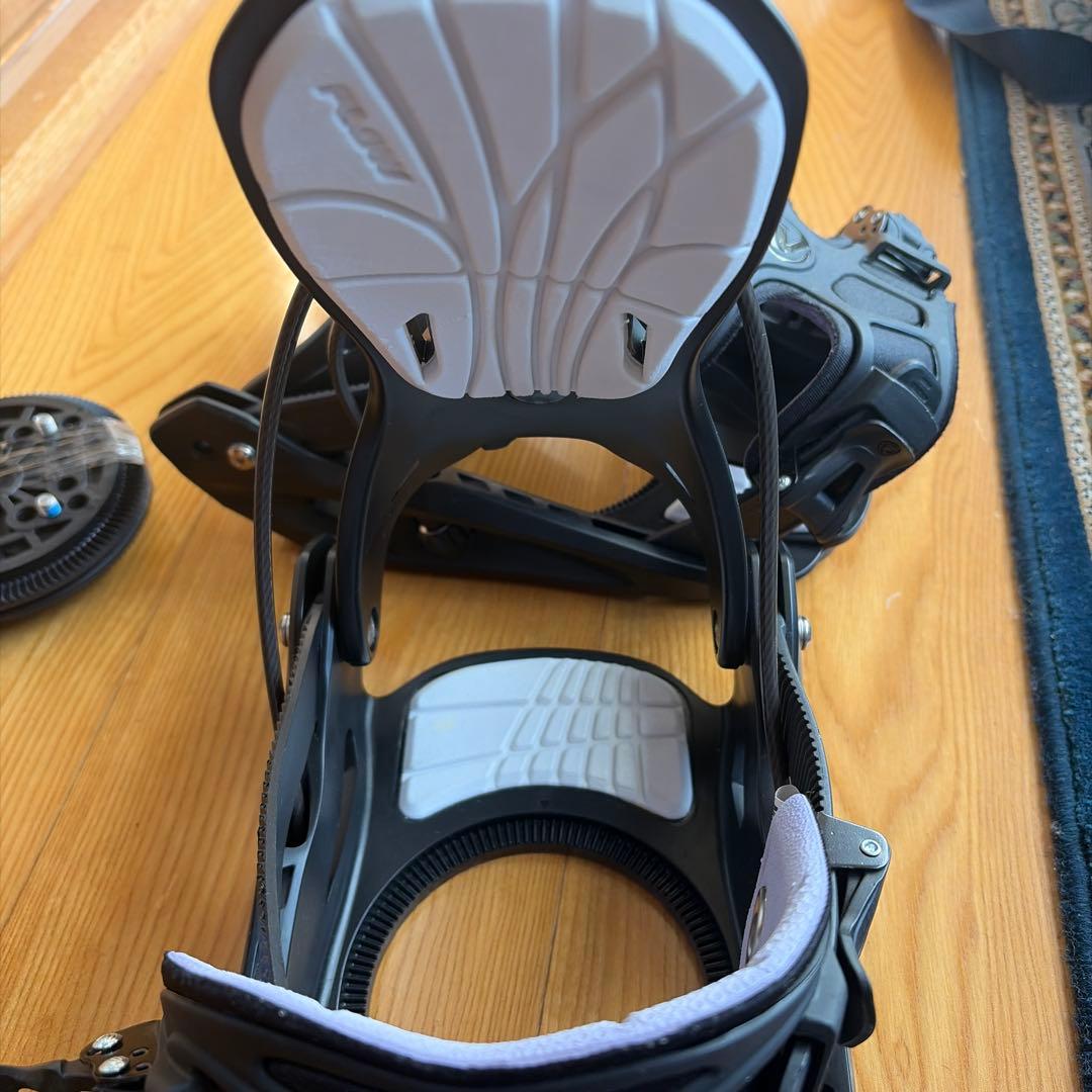 スノーボード3点セット