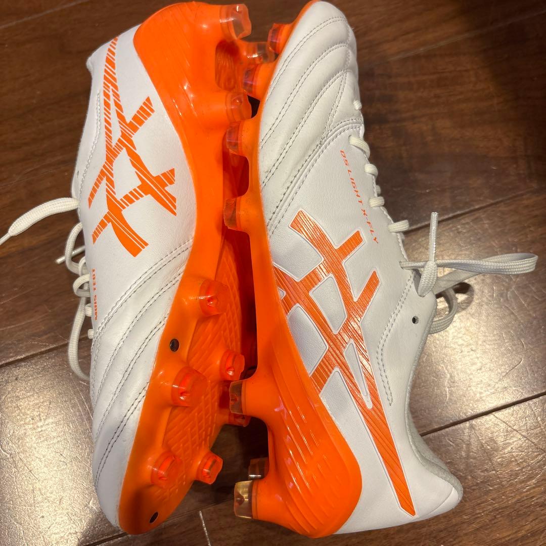 アシックス DS LIGHT X-FLY 5 24・5