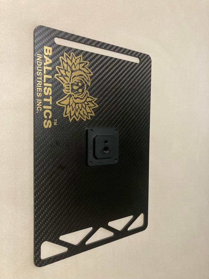 37campカーボンテーブルトップS、アクリル天板、三脚セット