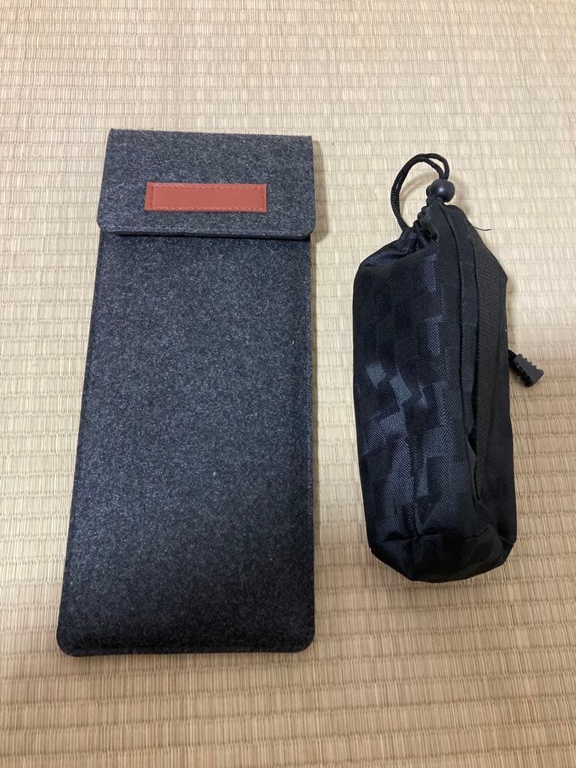 37campカーボンテーブルトップS、アクリル天板、三脚セット