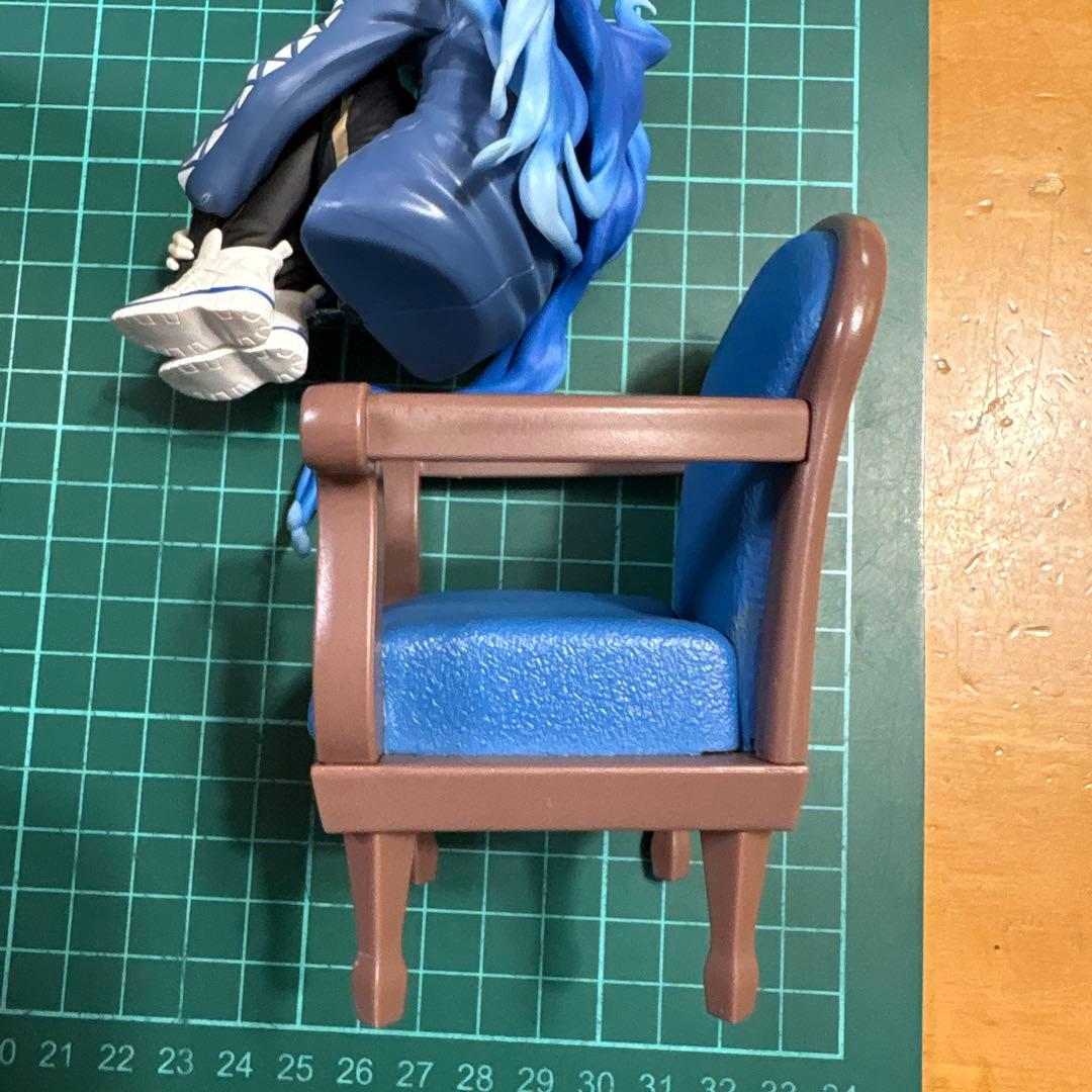 ツイステ イデア プレミアムフィギュア