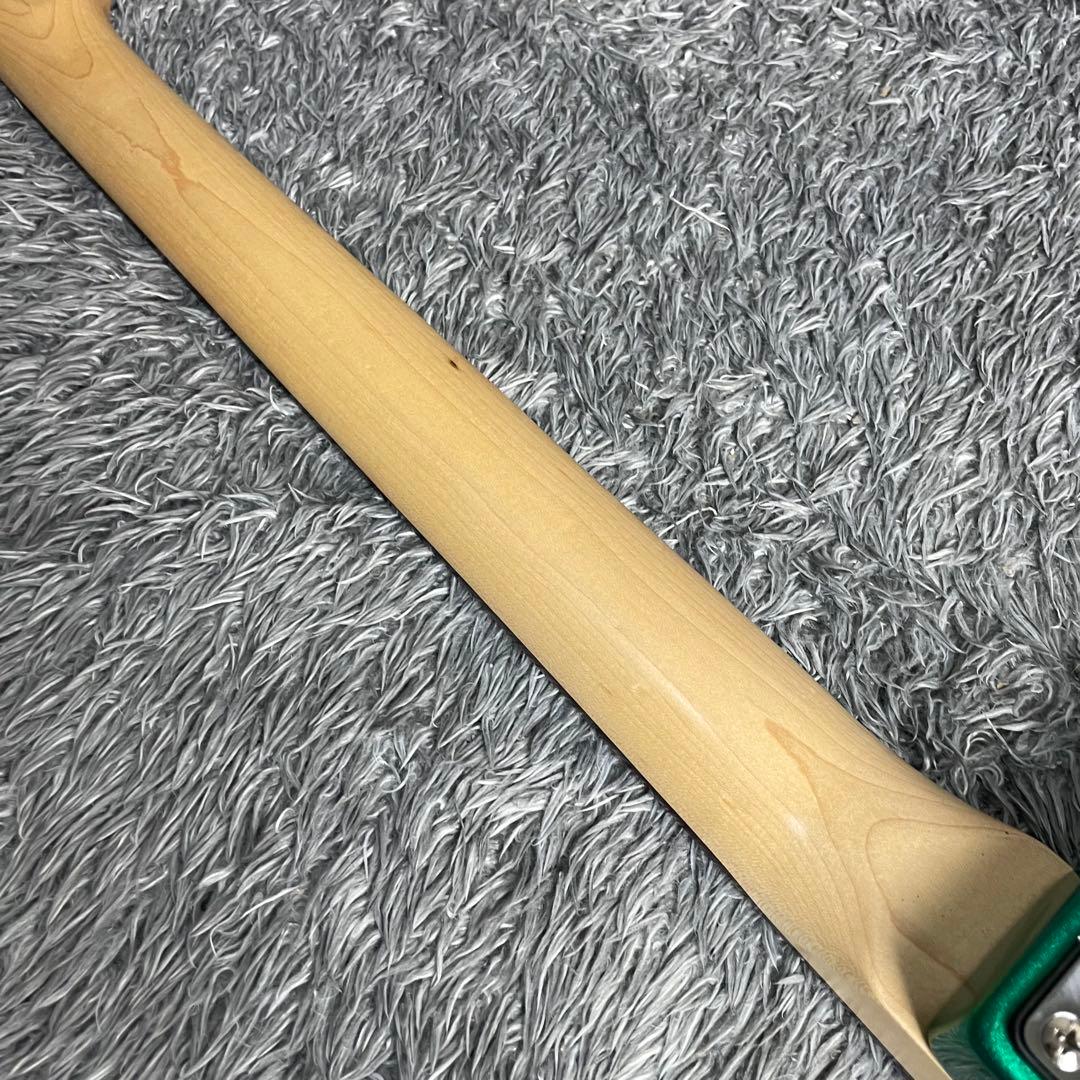 ギター Bacchus BTE-1R