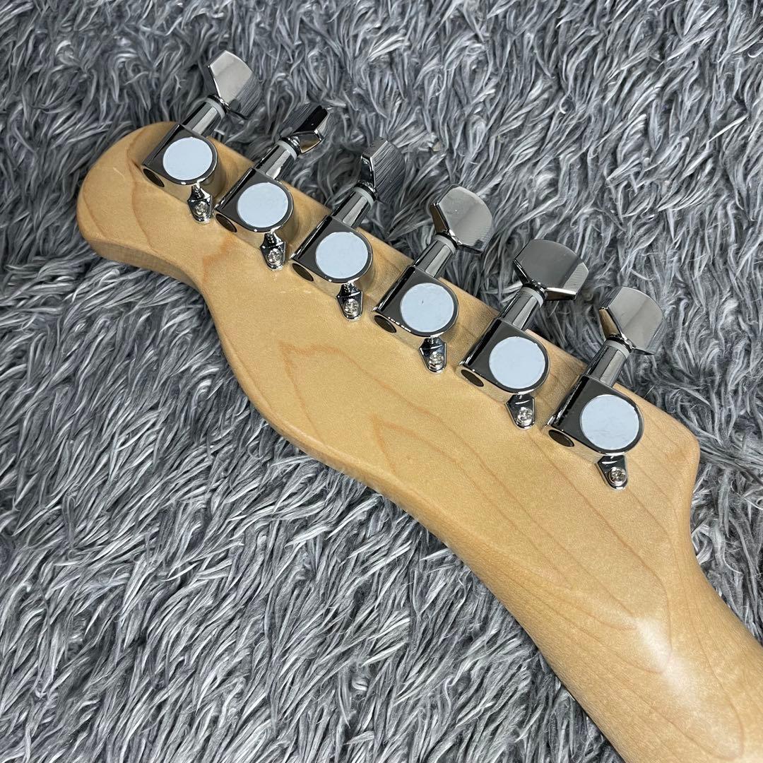 ギター Bacchus BTE-1R