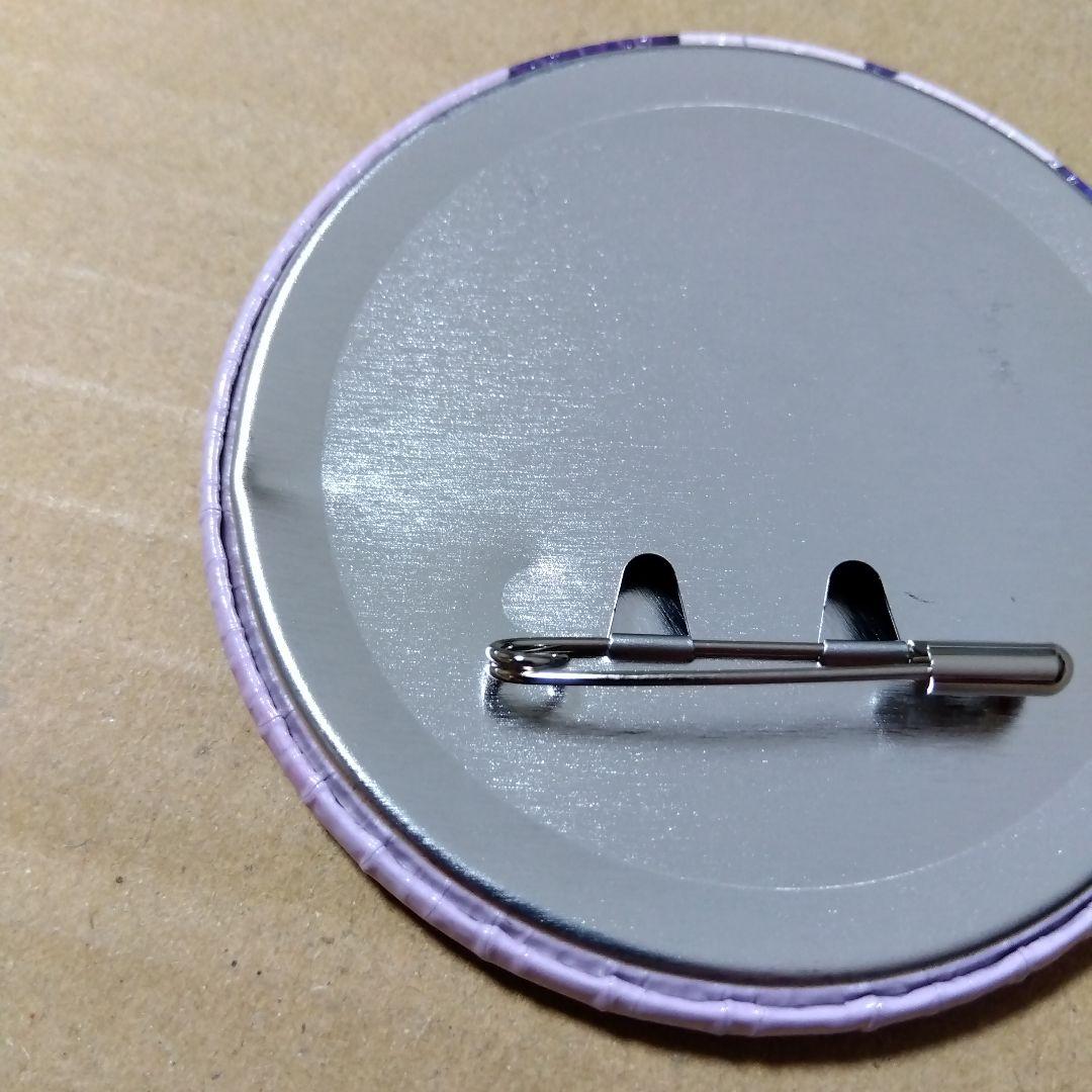 【夏目友人帳】ヒノエ 一番カフェ ニャンコ先生感謝祭 2016 缶バッジ