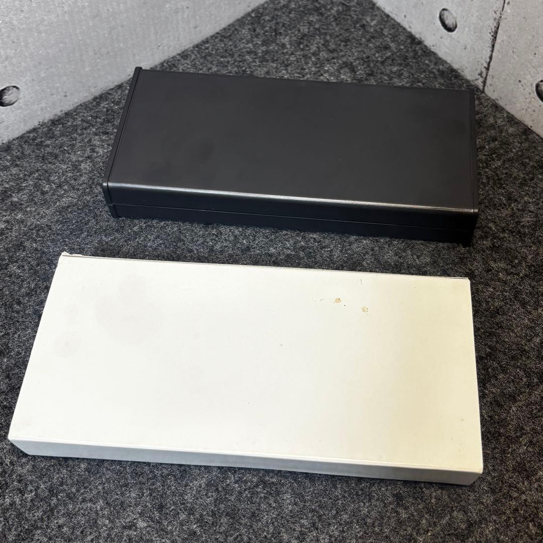 ＜レア＞ZEBRA SHARBO 菊花紋章 菊の御紋入り 黒赤ペア