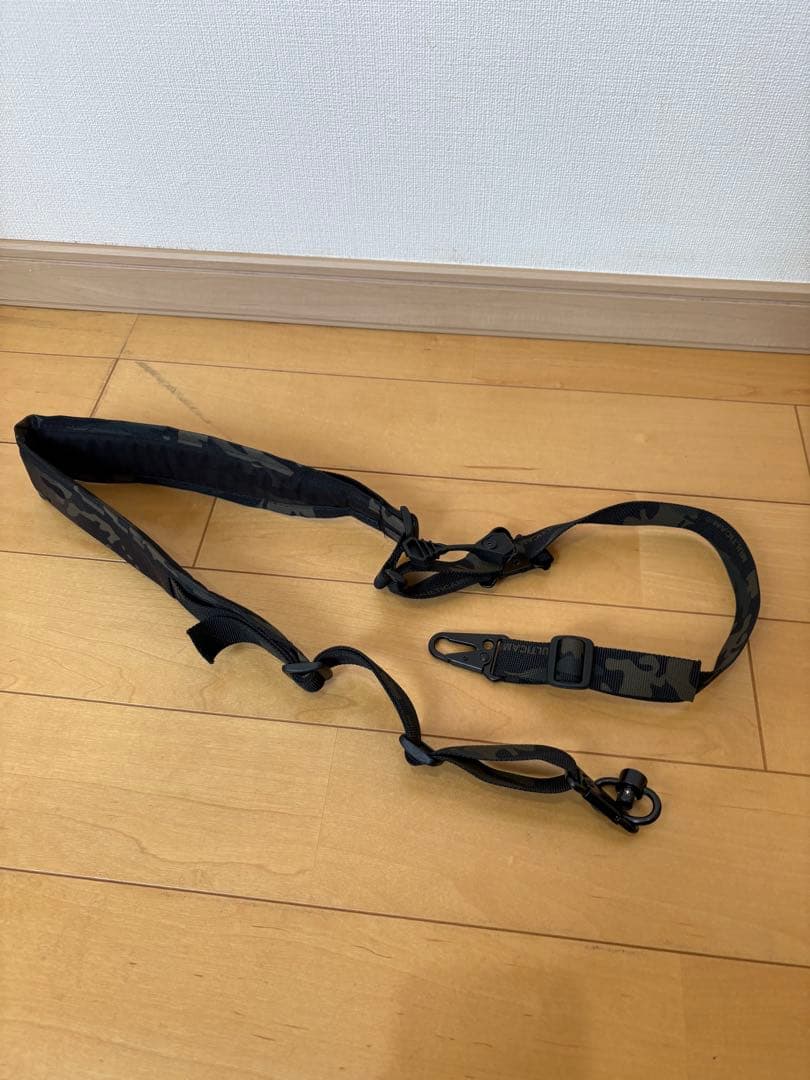 東京マルイ MWS mk18