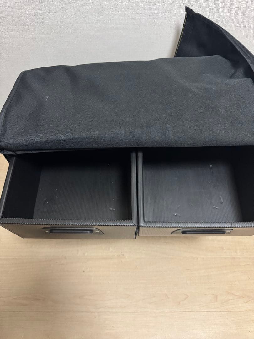 ヨコモ レーシング ピットバッグ V