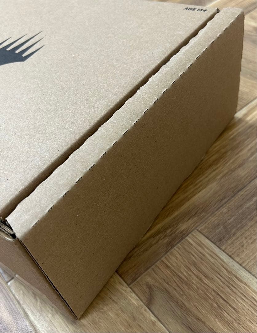 MTG Secret Lair Ultimate Edition / 未開封