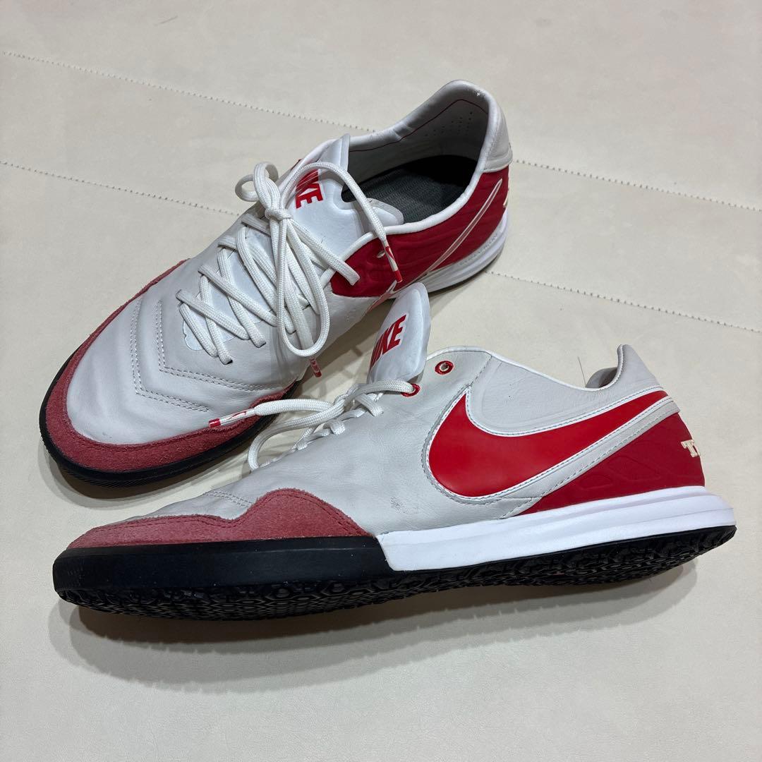 NIKE ティエンポ6 IC プロキシモ