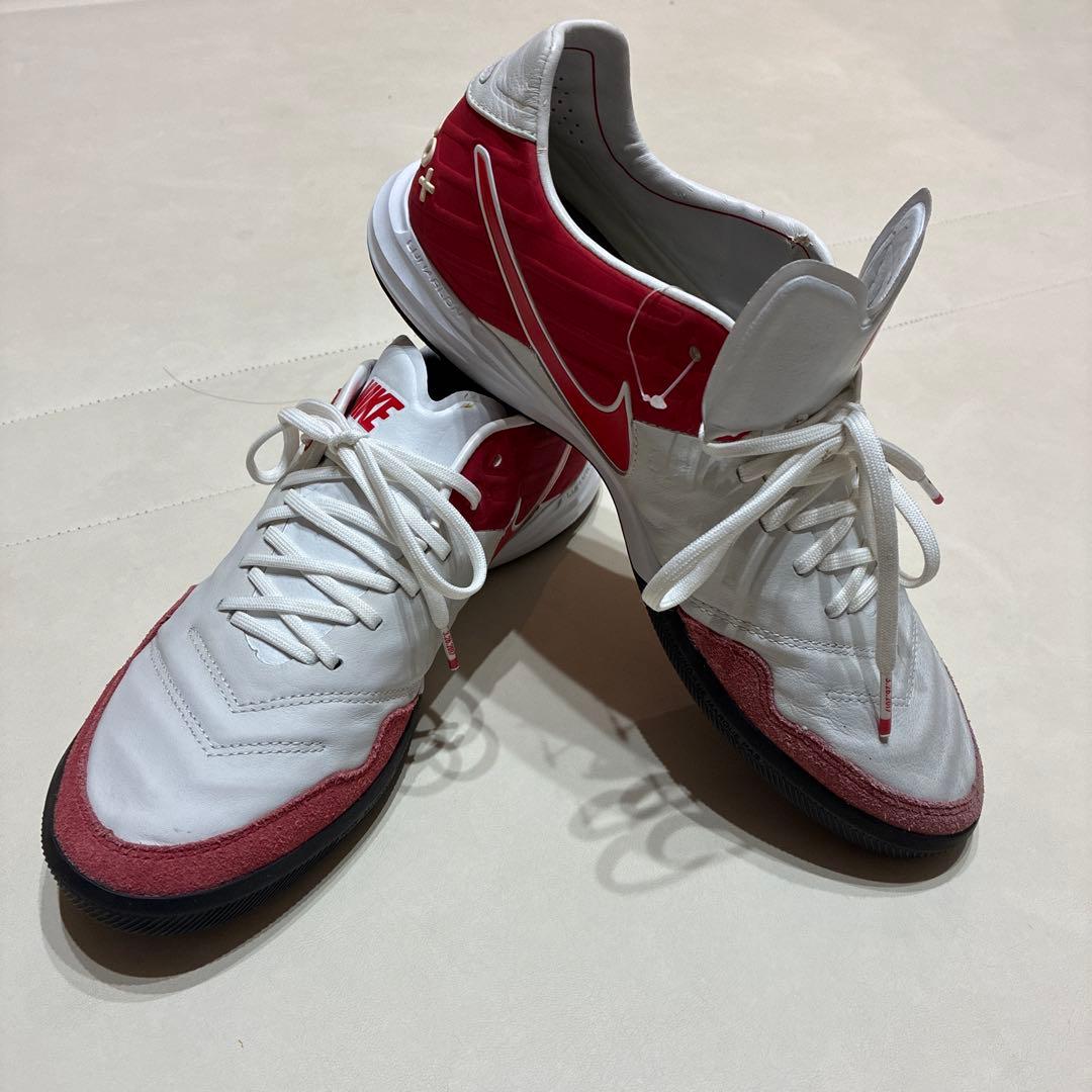 NIKE ティエンポ6 IC プロキシモ