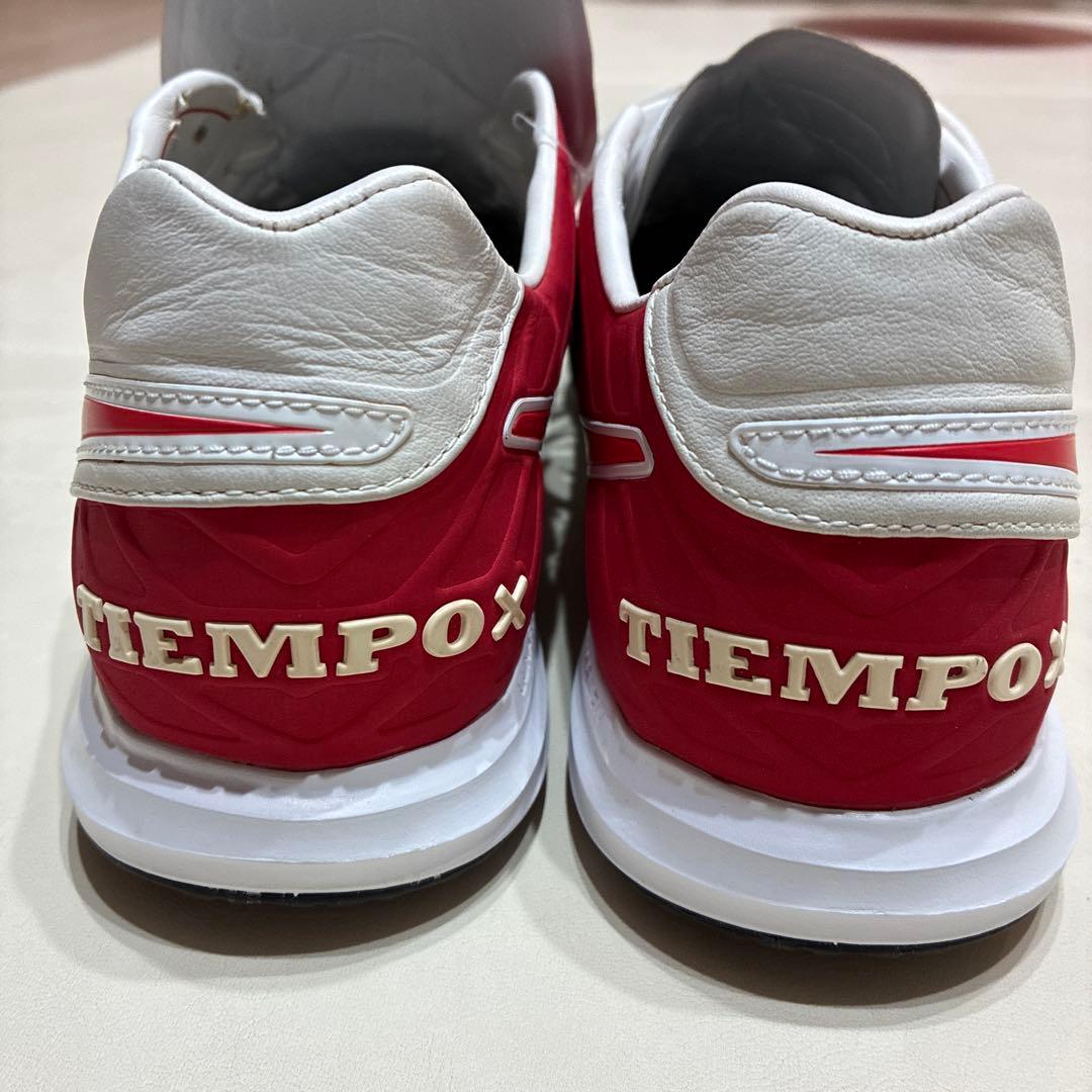 NIKE ティエンポ6 IC プロキシモ