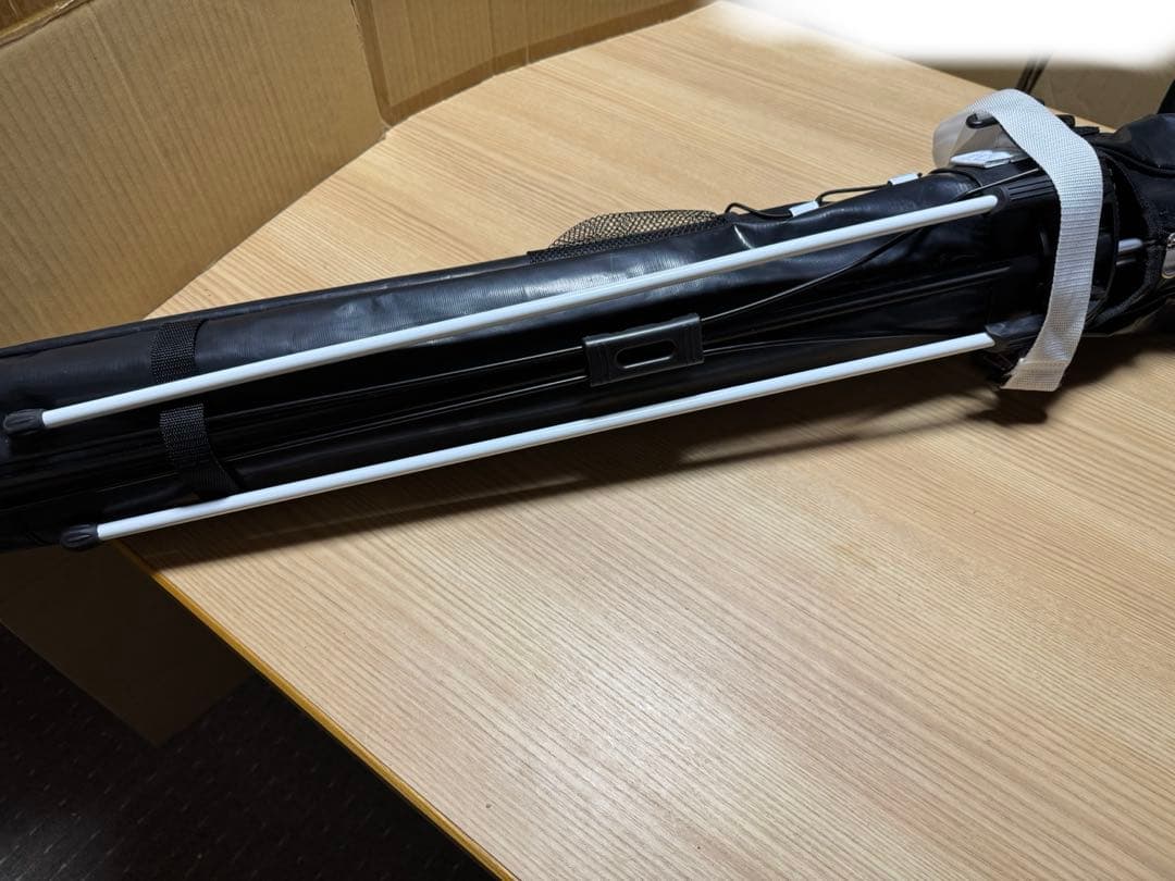 AFECTO CR-01 レディース 初心者 練習用 ゴルフ5本セット