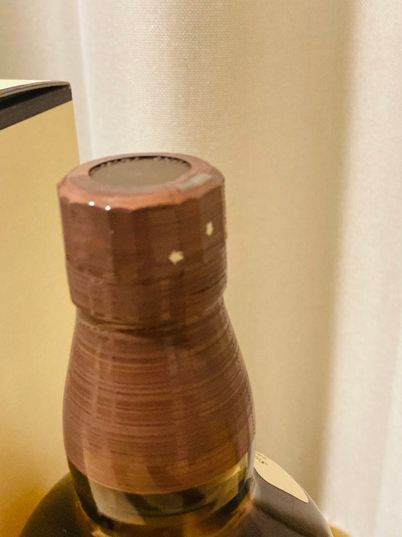 ☆山崎12年シングルモルト&山崎　各700ml 計2本セット新品未開封　箱付き