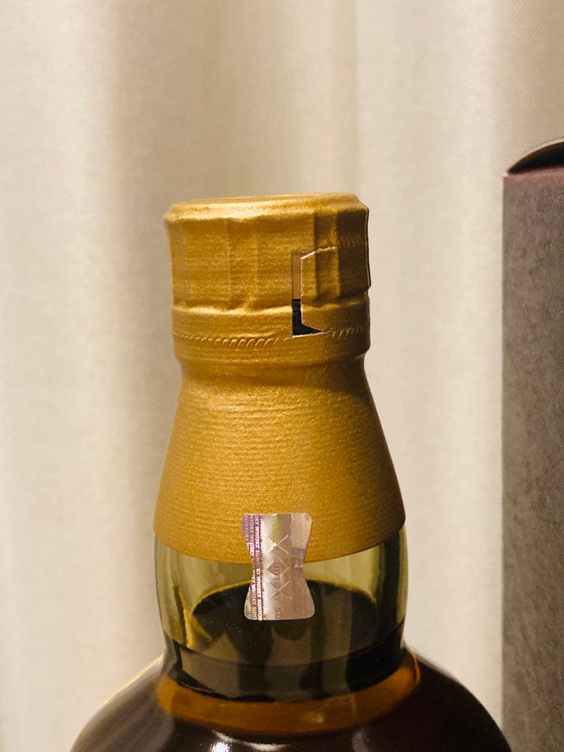 ☆山崎12年シングルモルト&山崎　各700ml 計2本セット新品未開封　箱付き