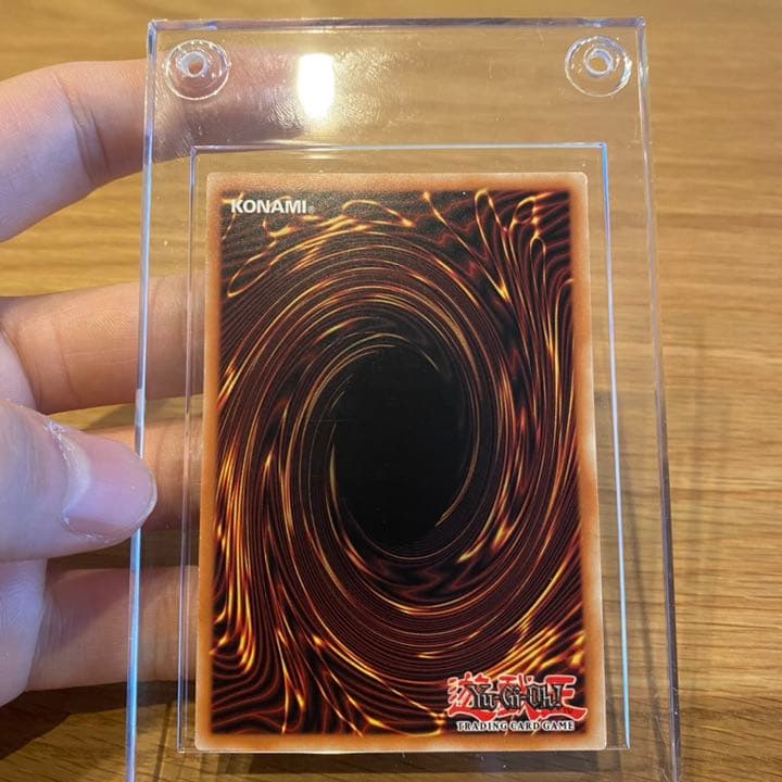 ★PSA10おまけ付き　青眼の亜白龍 北米版ホログラフィックレア