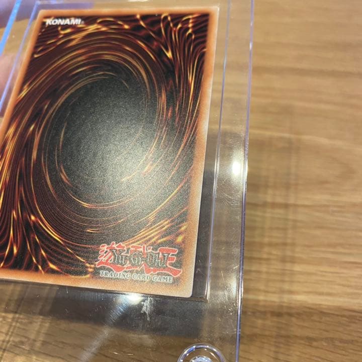 ★PSA10おまけ付き　青眼の亜白龍 北米版ホログラフィックレア