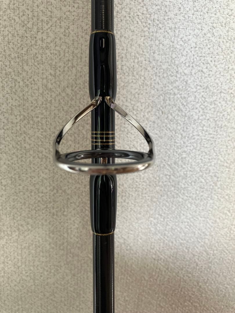 MCワークス　レイジングブル104XF-2