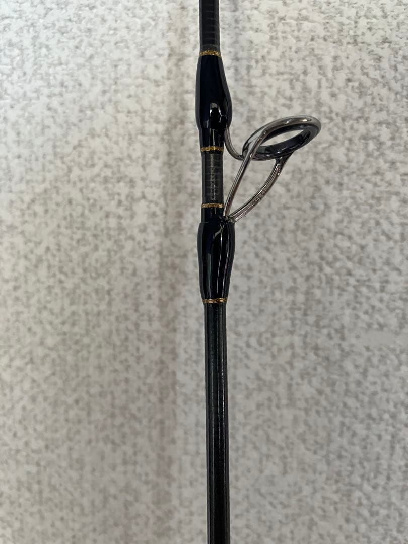 MCワークス　レイジングブル104XF-2