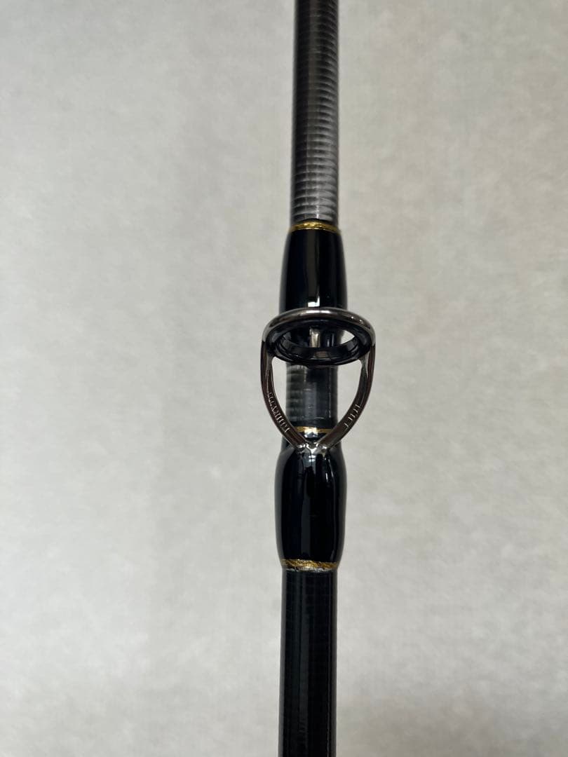 MCワークス　レイジングブル104XF-2