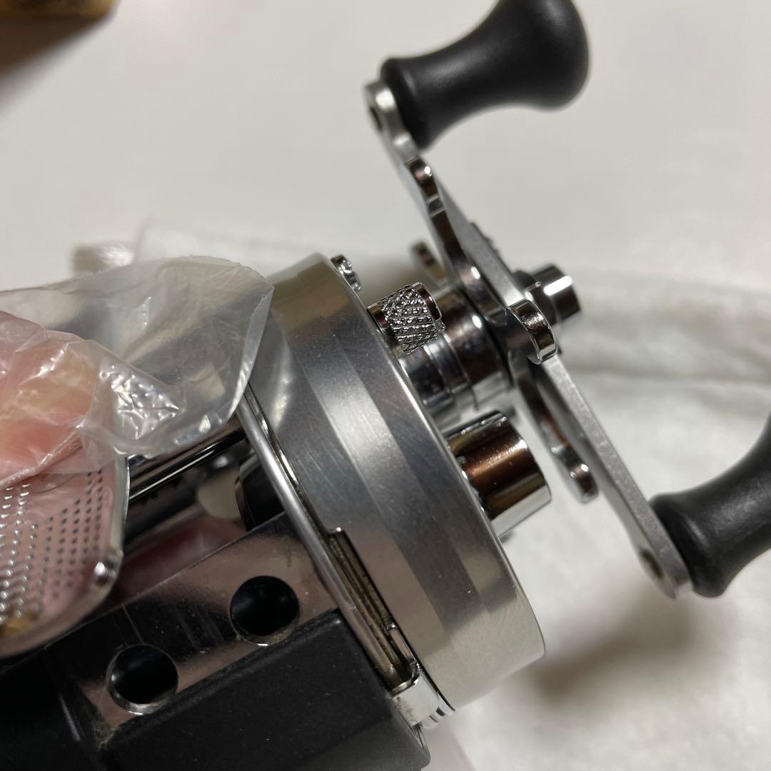 アンバサダー　2601 C IAR 美品 ⚠️メルカリ以外には出品してません⚠️