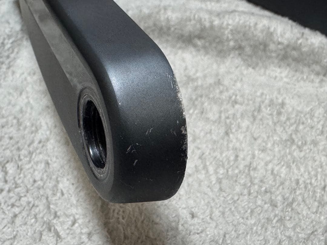 アルテグラ　FC-6800 アーム左右のみ　175mm