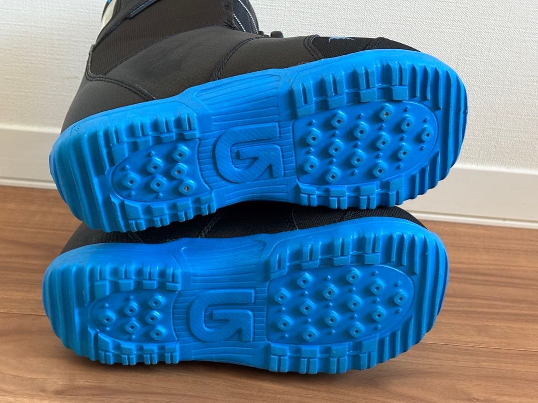 バートン スノーボードブーツ 23 .5cm