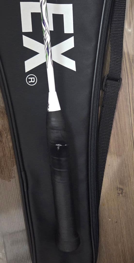 YONEX NANOFLARE200 バトミントンラケット