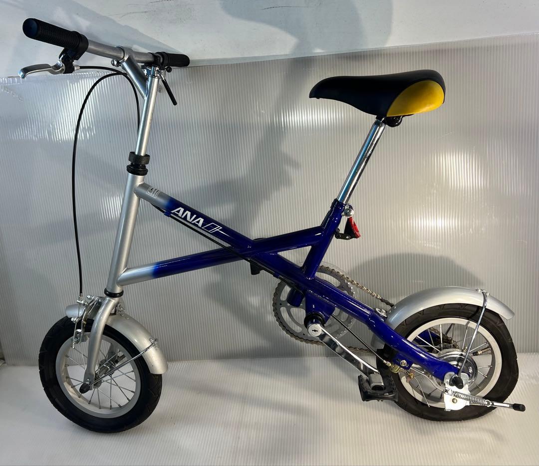 ANA 自転車 ミニベロ 12.5インチ