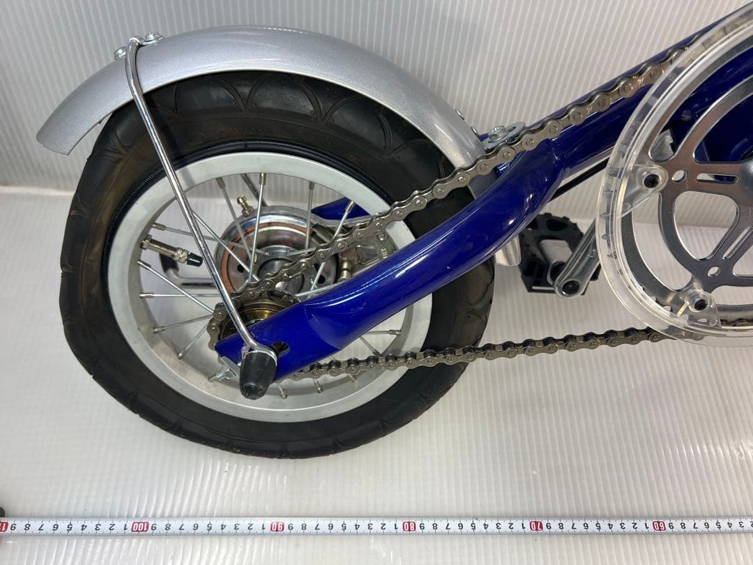 ANA 自転車 ミニベロ 12.5インチ