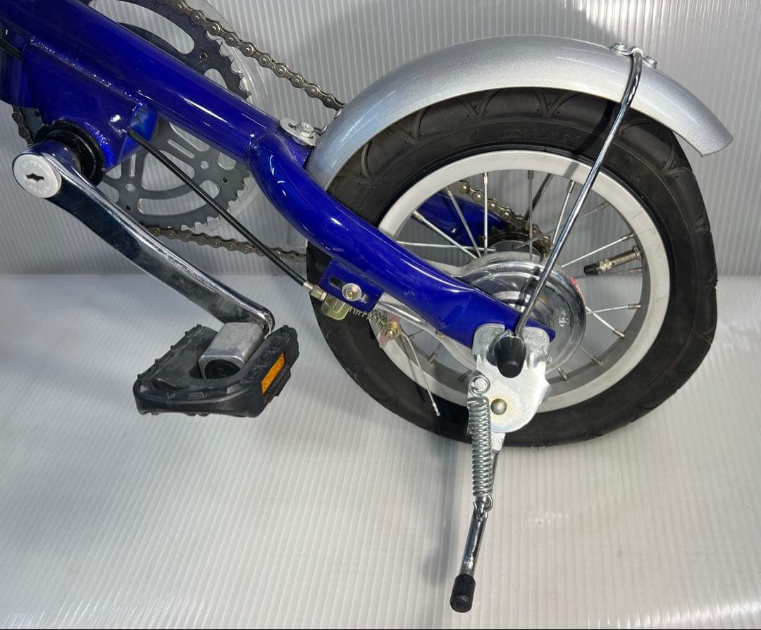 ANA 自転車 ミニベロ 12.5インチ