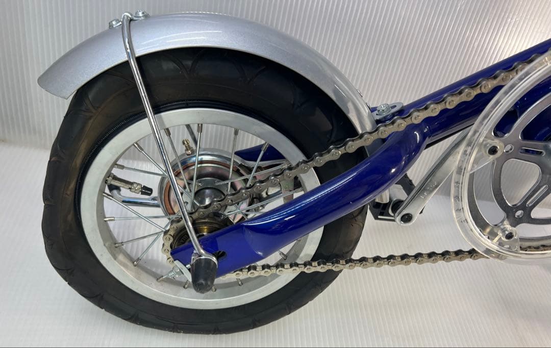 ANA 自転車 ミニベロ 12.5インチ