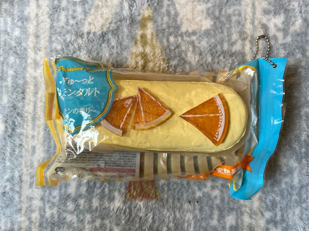 31個セット★イギリストースト スクイーズ 食パン型スクイーズ フレンチトースト