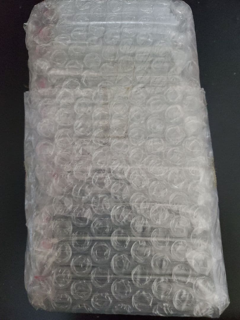 キュアピース スリーブ 新品未開封10個セット きゃらスリーブコレクション