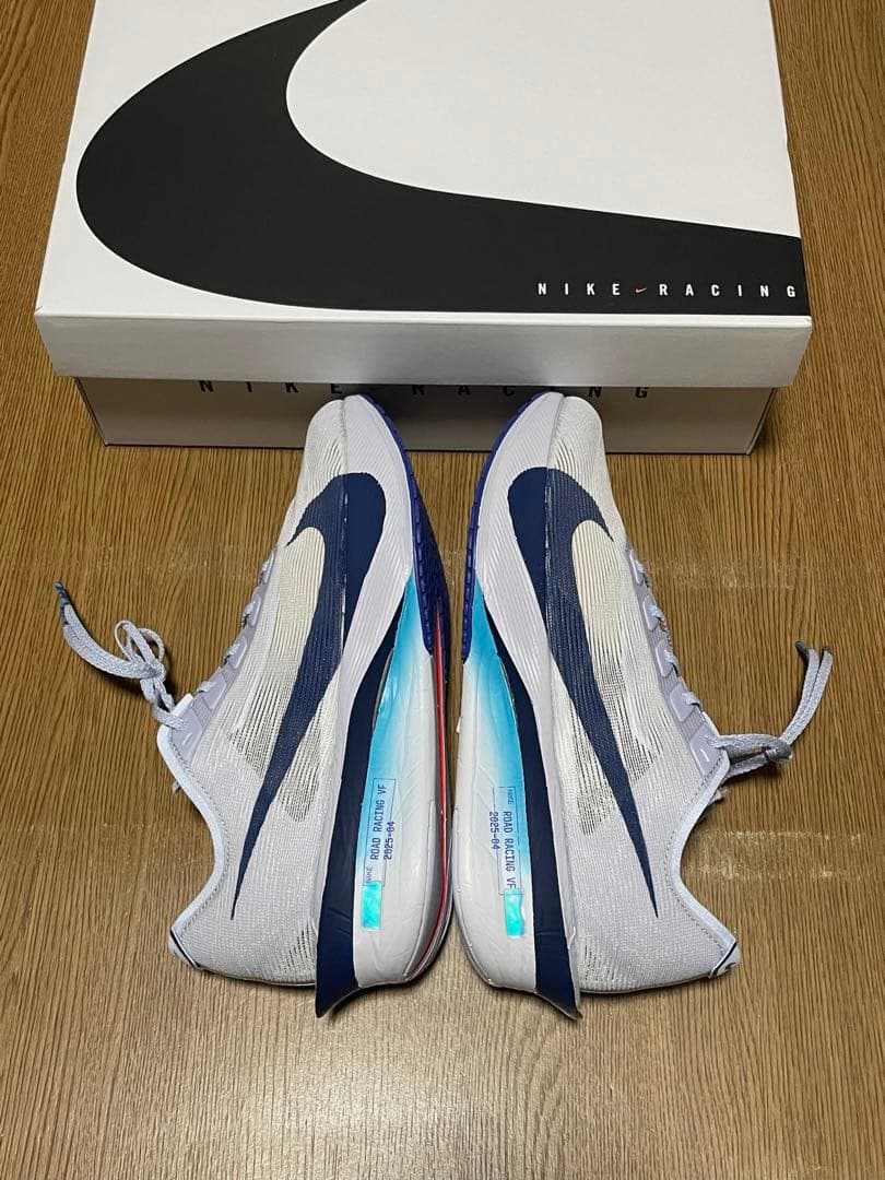 スパイク・シューズ NIKE ZOOMX VAPORFLY NEXT% 4 26.5cm