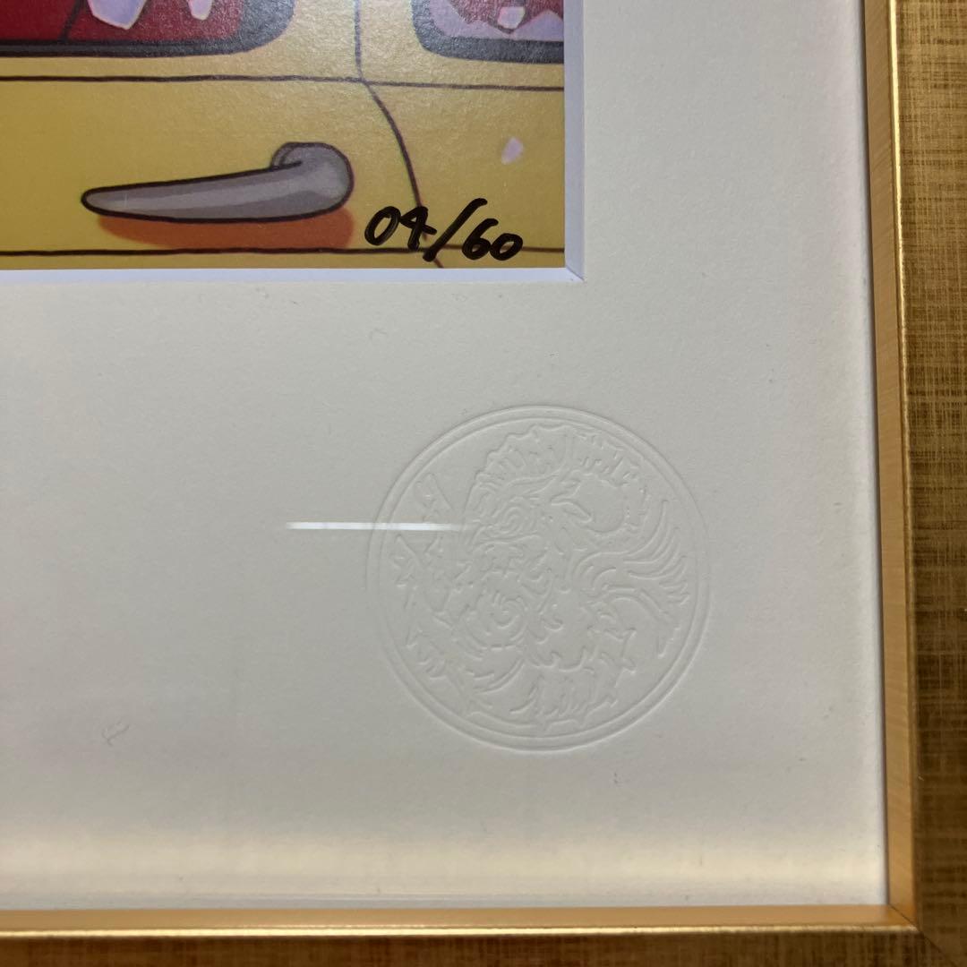 ルパン三世　カリオストロの城 ジークレー　追走　宮崎駿