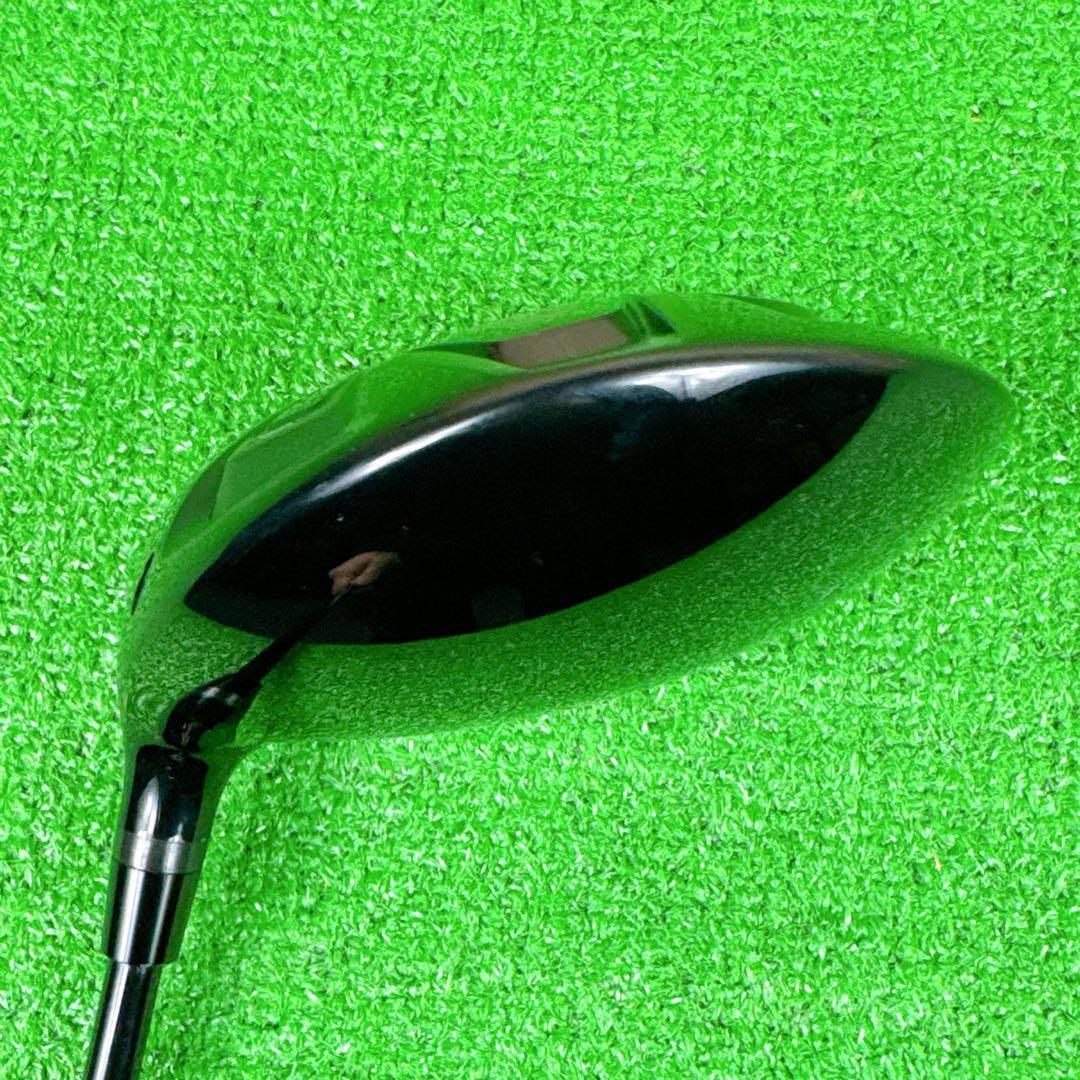 【レフティ】 mizunoPro MODEL-E ドライバー SR メンズ 1W