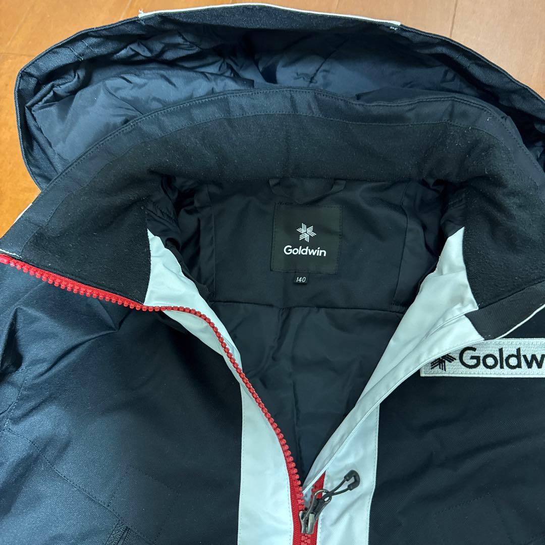 GOLDWIN スキーウェア　ジュニア140