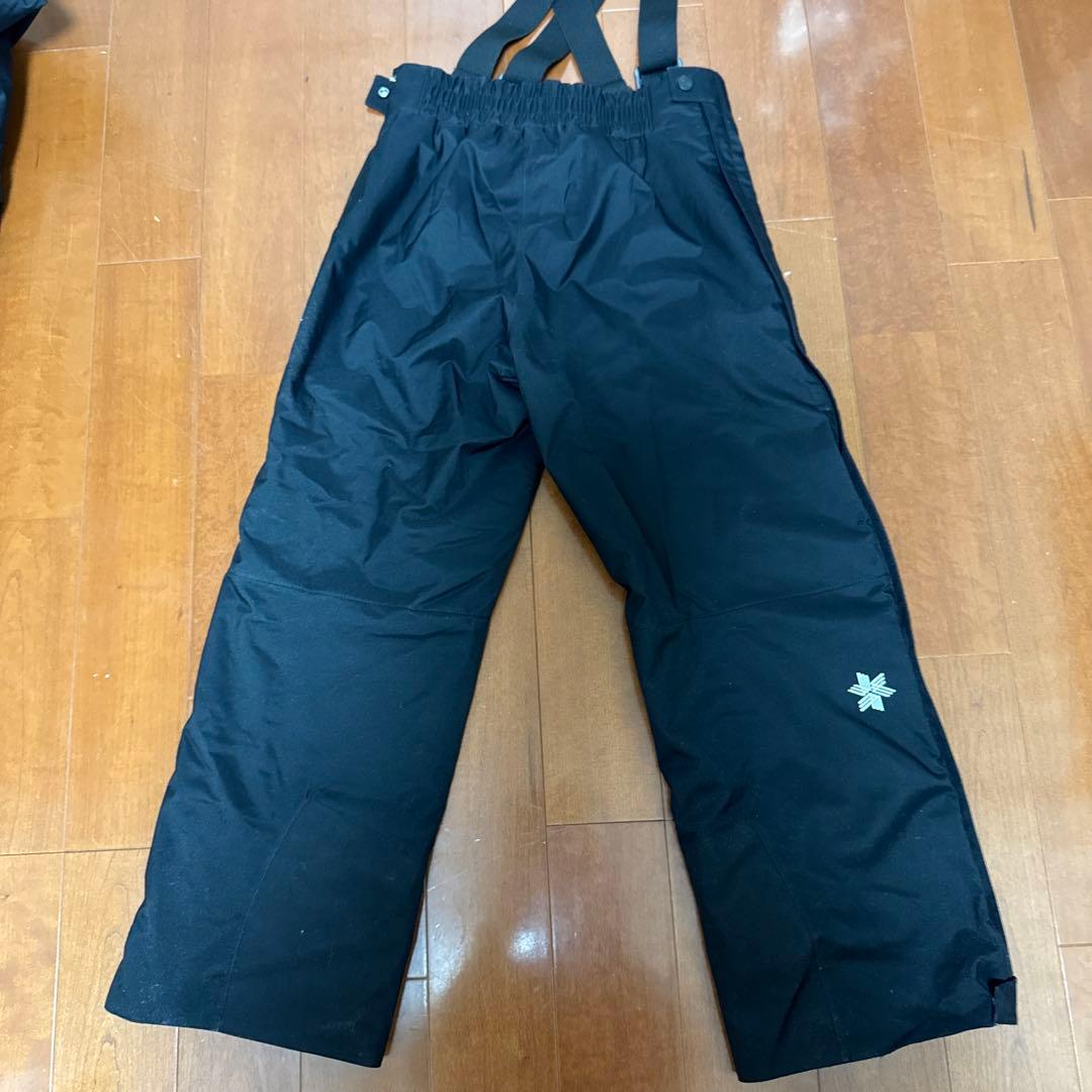 GOLDWIN スキーウェア　ジュニア140