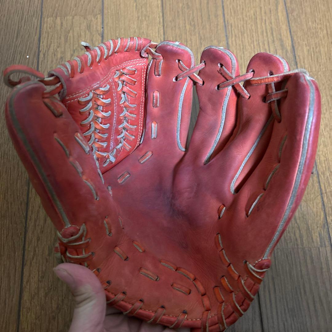 Mizuno 野球グローブ